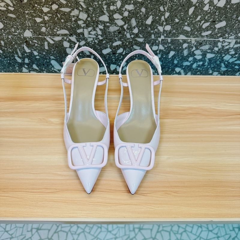 Valentino Sandals